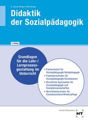 eBook inside: Buch und eBook Didaktik der Sozialp&auml;dagogik