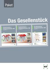 Paketangebot Das Gesellenst&uuml;ck