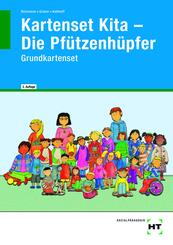 Kartenset Kita - Die Pf&uuml;tzenh&uuml;pfer