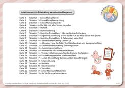 eBook inside: Buch und eBook Kartenset Krippe - Die Wasserpatscher