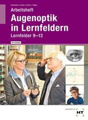 Augenoptik in Lernfeldern