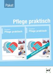 Paketangebot Pflege praktisch