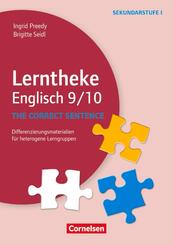 Lerntheke - Englisch