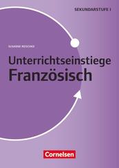 Unterrichtseinstiege f&uuml;r die Klassen 5-10