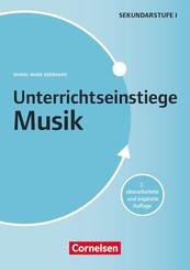 Unterrichtseinstiege