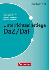 Unterrichtseinstiege
