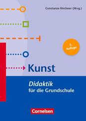 Didaktik f&uuml;r die Grundschule