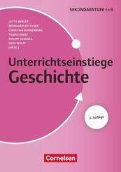 Unterrichtseinstiege