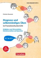 Aufgaben zum H&ouml;rverstehen, H&ouml;rsehverstehen und Sprechen