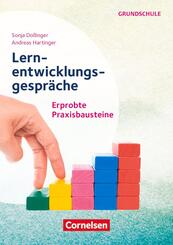 Lernentwicklungsgespr&auml;che in der Grundschule - Erprobte Praxisbausteine