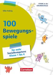 Stark in der Grundschule - F&auml;cher&uuml;bergreifend - Klasse 1-4