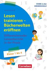 Stark in der Grundschule - Deutsch - Klasse 1-4