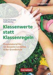 Themenhefte Grundschule