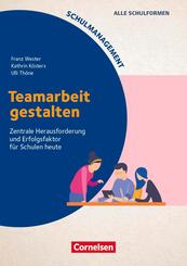 Schulmanagement