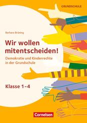 Themenhefte Grundschule