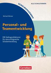 Schulmanagement