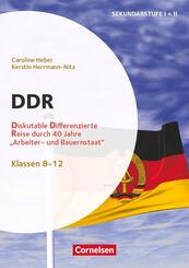 Themenhefte Sekundarstufe - Geschichte - Klasse 5-12
