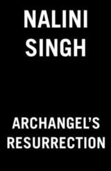 Archangel's Resurrection