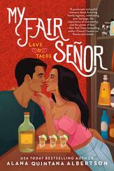 My Fair Se&ntilde;or
