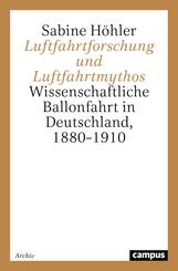 Luftfahrtforschung und Luftfahrtmythos