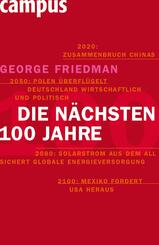 Die n&auml;chsten hundert Jahre