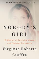 Nobody's Girl
