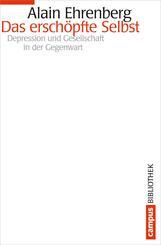 Das ersch&ouml;pfte Selbst