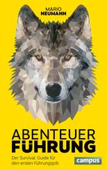 Abenteuer F&uuml;hrung
