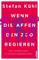 Wenn die Affen den Zoo regieren