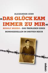 "Das Gl&uuml;ck kam immer zu mir"