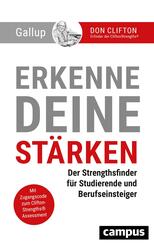 Erkenne deine St&auml;rken