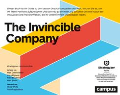 The Invincible Company - Das unschlagbare Unternehmen
