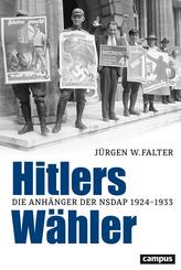 Hitlers W&auml;hler