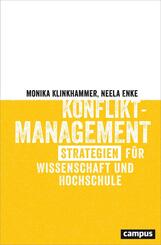 Konfliktmanagement