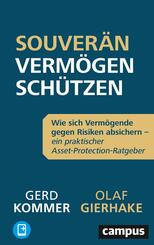 Souver&auml;n Verm&ouml;gen sch&uuml;tzen