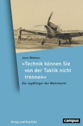 &raquo;Technik k&ouml;nnen Sie von der Taktik nicht trennen&laquo;