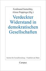 Verdeckter Widerstand in demokratischen Gesellschaften