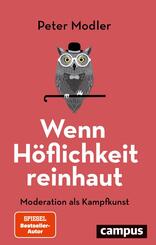 Wenn H&ouml;flichkeit reinhaut