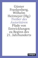 Treiber des Autorit&auml;ren