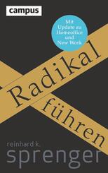 Radikal f&uuml;hren