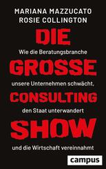 Die gro&szlig;e Consulting-Show
