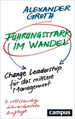 F&uuml;hrungsstark im Wandel