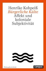 B&uuml;rgerliche K&auml;lte