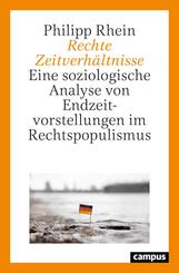 Rechte Zeitverh&auml;ltnisse