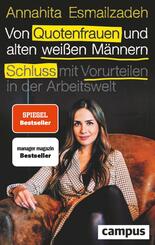 Von Quotenfrauen und alten wei&szlig;en M&auml;nnern