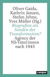Biografien als Sonden der Transformation?
