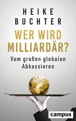 Wer wird Milliard&auml;r?