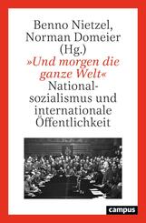 &raquo;Und morgen die ganze Welt&laquo;