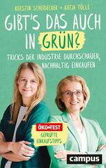 Gibt's das auch in Gr&uuml;n?