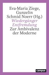 Wiederg&auml;nger Entfremdung